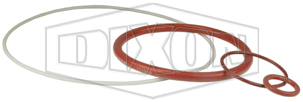 API Load & Load/Unload Valve Repair Kit